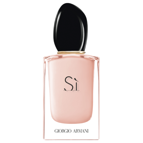 armani si eau de toilette