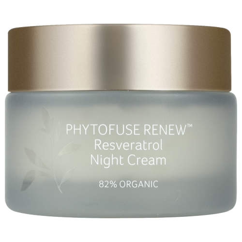 INIKA Phytofuse Renew Resveratrol Night Cream by Inika