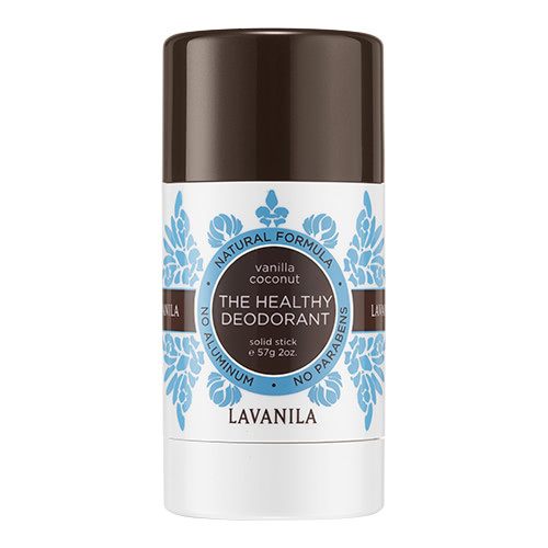 Lavanila The Healthy Deodorant - Vanilla Coconut
