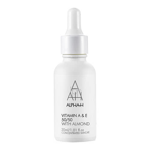 Alpha-H Vitamin A+E 50/50