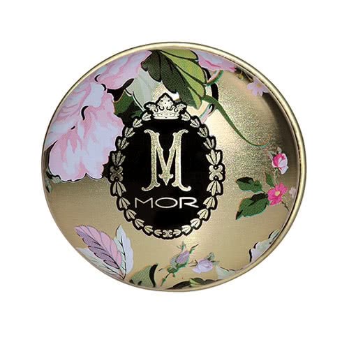 MOR Marshmallow Lip Balm Tin