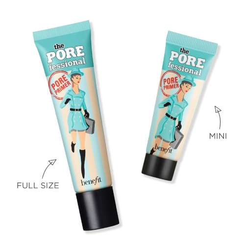 Benefit The POREfessional Mini Primer 7.5ml + Free Post