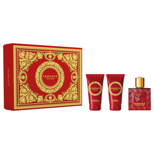 versace gift set