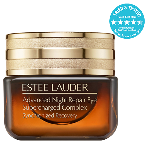Estée Lauder Advanced Night Repair Eye Supercharged Complex Synchronized Recovery by Estée Lauder