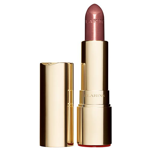 Clarins Joli Rouge Brilliant Lipstick