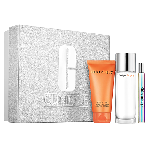 Clinique Wear It And Be Happy