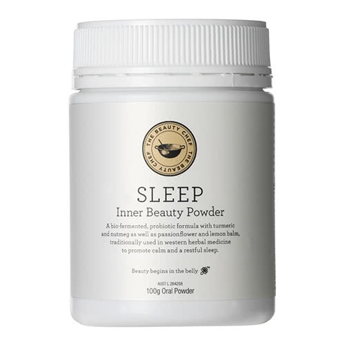 Beauty Sleep Supplement