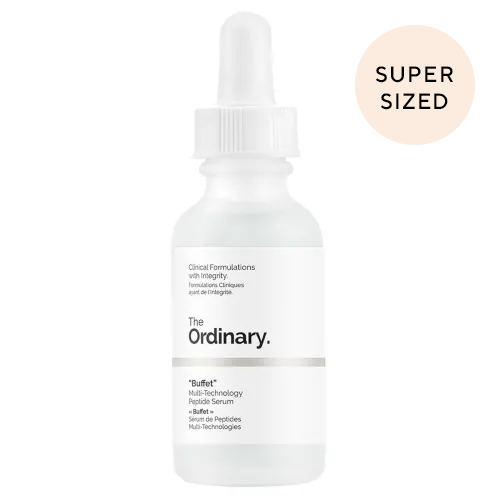 The Ordinary Supersize Buffet 60ml by The Ordinary