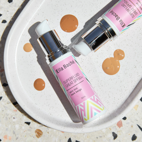 ella bache tinted moisturiser