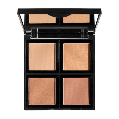elf Bronzer Palette - Bronze Beauty