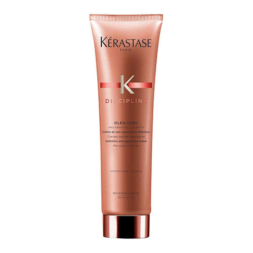 Kérastase Discipline Oleo-Curl Creme