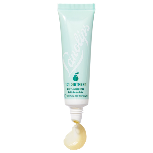 Lanolips 101 Ointment Multi-balm - Pear