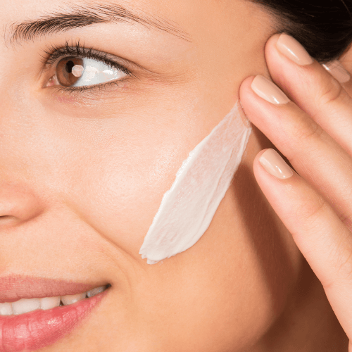 asap moisturiser spf 50