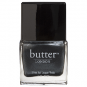 butter LONDON Chimney Sweep Nail Polish by butter LONDON