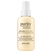 philosophy purity ultra-light moisturiser