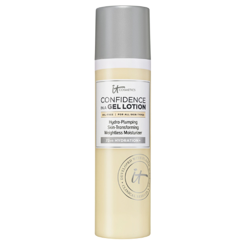 IT Cosmetics Confidence in a Gel Lotion