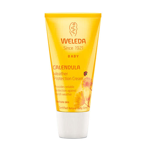 Weleda Calendula Weather Protection Cream