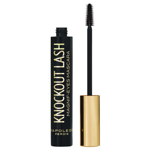 Napoleon Perdis Knockout Lash Magnif Eyes Mascara
