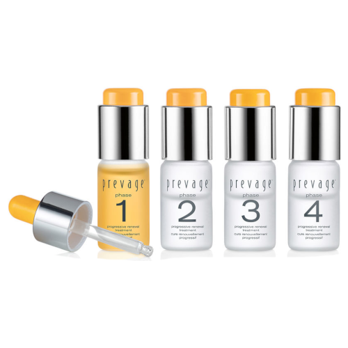 Elizabeth Arden Prevage Progressive Renewal Treatment