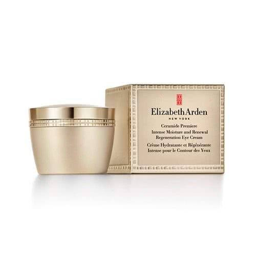 Elizabeth Arden Ceramide Premiere Intense Moisture and Renewal Regeneration Eye Cream