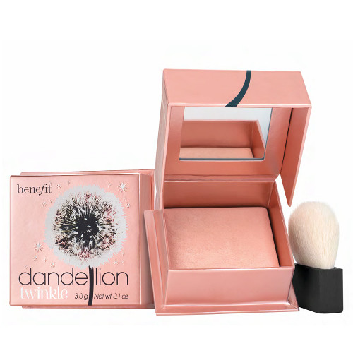 Benefit Cosmetics Dandelion Twinkle