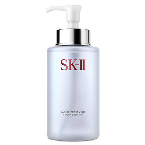 SK-II Facial Treatment Cleansing Oil
