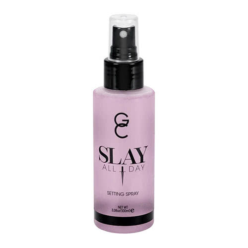 Gerard Cosmetics Slay All Day Setting Spray - Grapefruit