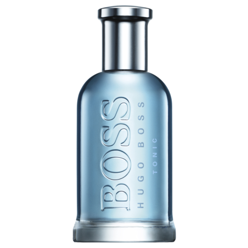 hugo boss the scent black for her