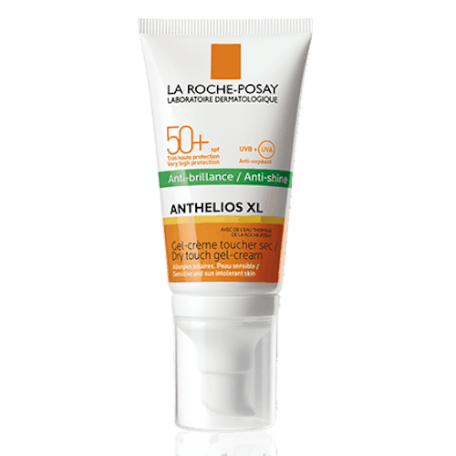 La Roche-Posay Anthelios XL Anti-Shine Dry Touch Facial Sunscreen SPF50+ by La Roche-Posay