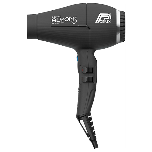 Parlux Alyon 2250W - Black