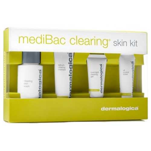 Dermalogica mediBac Skin Clearing Kit