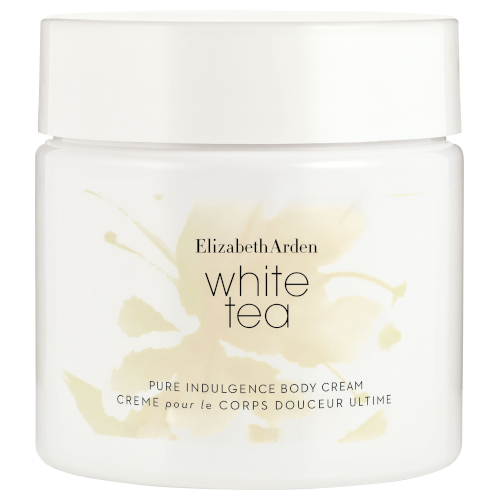 Elizabeth Arden White Tea Pure Indulgence Body Cream 400ml by Elizabeth Arden
