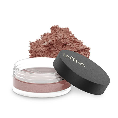 Inika Mineral Blush (Loose Powder)