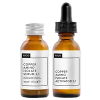 NIOD Copper Amino Isolate Serum 2:1 30ml