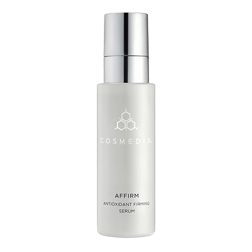 Cosmedix Affirm Antioxidant Firming Serum