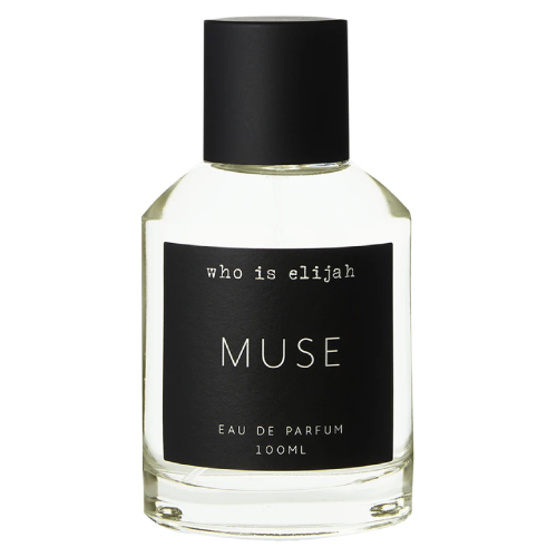 who is elijah MUSE 100ML  by who is elijah