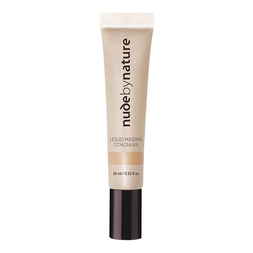 Nude by Nature Liquid Mineral Concealer