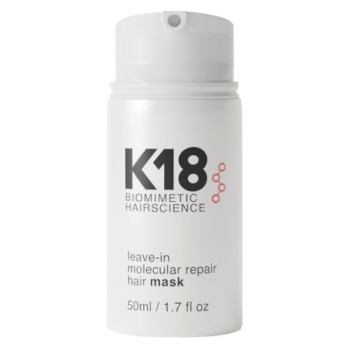 K18 Leave-In Molecular Repair Mask 50ml by K18