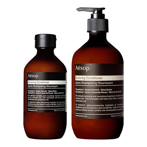 Aesop Nurturing Conditioner + Free Post