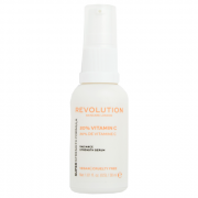 Revolution Skincare 20% Vitamin C Serum 30ml