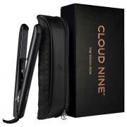CLOUD NINE The Touch Iron