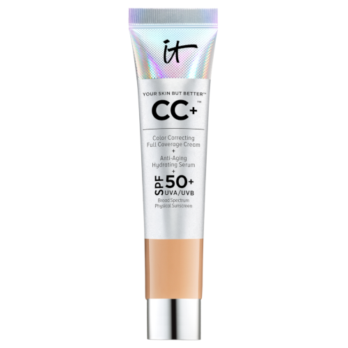 IT Cosmetics Your Skin But Better CC+ Mini