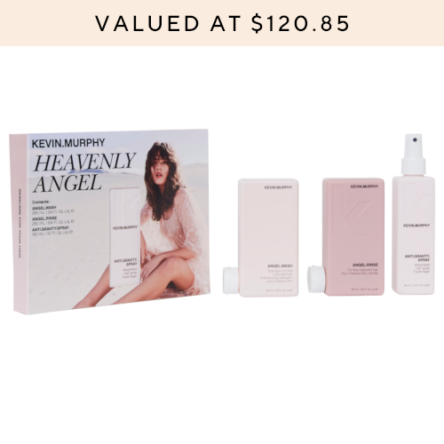 KEVIN.MURPHY Heavenly Angel Trio