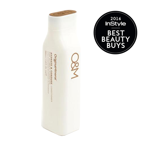 O&M Hydrate and Conquer Conditioner