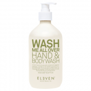 ELEVEN Wash Me All Over Hand & Body Wash