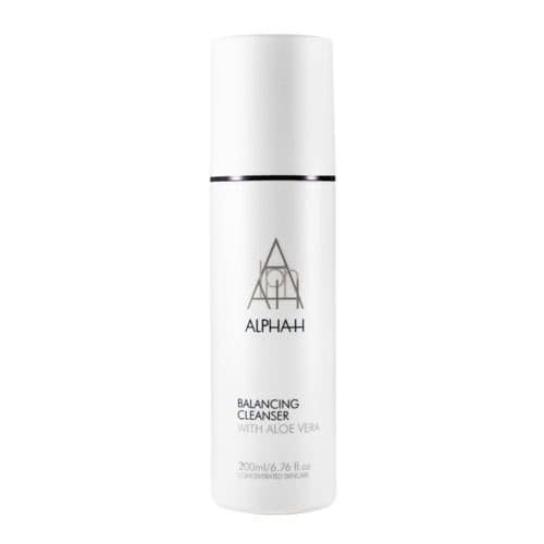 Alpha-H Balancing Cleanser 200ml