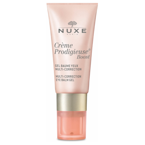 Nuxe Crème Prodigieuse Boost Multi Correction Eye Balm Gel