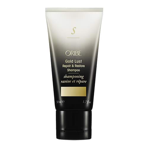 oribe gold lust shampoo travel size 50ml reviews free post travel size shampoo