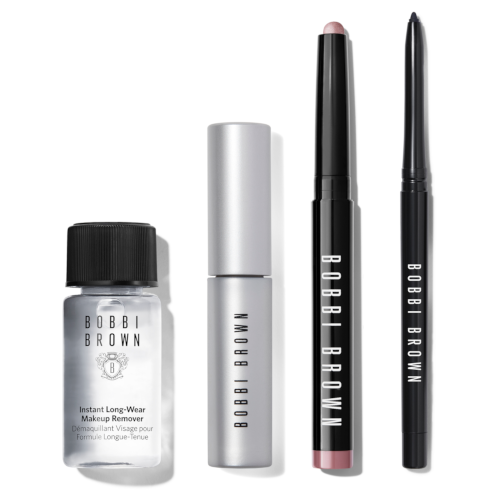 Bobbi Brown Long Wear Line & Define Eye Kit by Bobbi Brown
