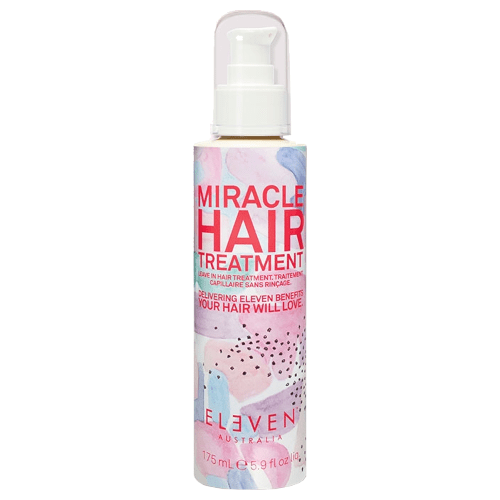ELEVEN Limited Edition Jumbo Miracle Hair Treatment 175ml ...